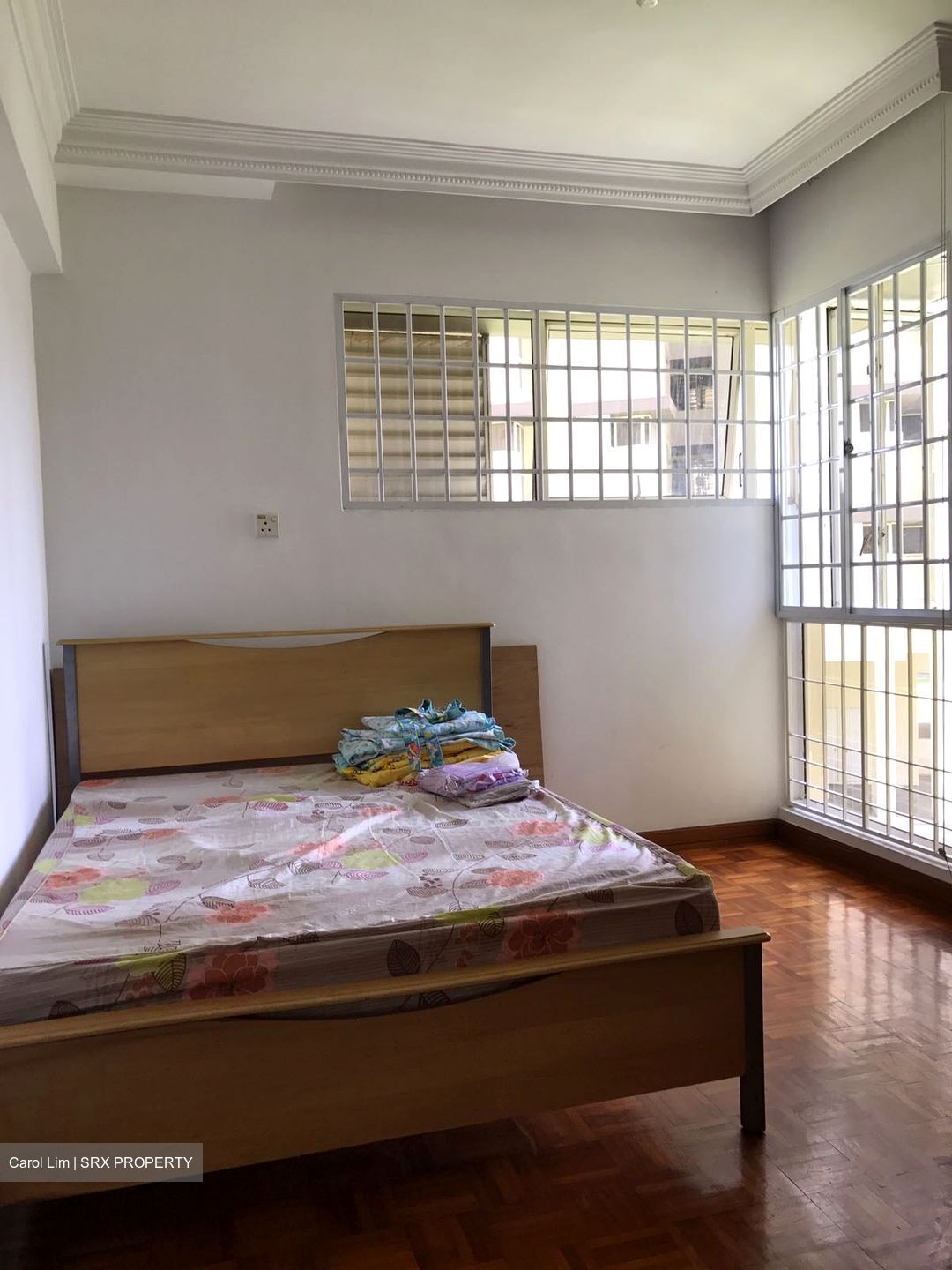 Bullion Park (D26), Condominium #500466221